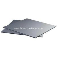Buy cheap PSB Outdoor Alucobond 3mm Aluminium Composite Panel FEVE Coated product