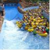 Buy cheap Exciting Extreme Lazy River Water Park Customized ISO9001 Certified from wholesalers