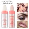 Buy cheap MSDS Makeup Shimmer High Gloss Powder For Face Eyes Lips Hair Body from wholesalers