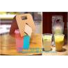 Buy cheap PLA plastic cup PET plastic cup PP plastic cup PS top snack cup Straw,Food takeout plastic box Salad plastic bowl Pulp f from wholesalers