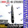 Buy cheap High Quality Diesel Common Rail Fuel Injector 0445120321 For MAN Truck from wholesalers