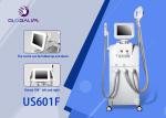 Super Skin Rerjuvenation Ipl Beauty Equipment Imported Water Pump