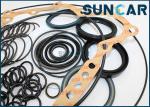 PV15V00005R100 GOOD QUALITY TRAVEL DEVICE SEAL KIT FIT FOR KOBELCO SK025-2