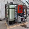Buy cheap Water Purification Unit For Beautiful Island Factories from wholesalers
