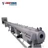 Buy cheap Plastic Water Pipe Extrusion Line PPR HDPE PE PERT High Efficiency Durable from wholesalers