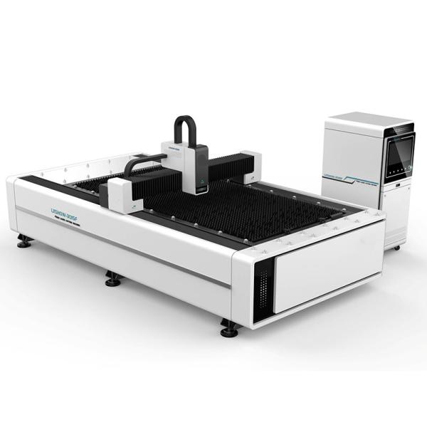 Buy cheap AoShuo 80m/min 1KW 380V Laser Plate Cutting Machine from wholesalers
