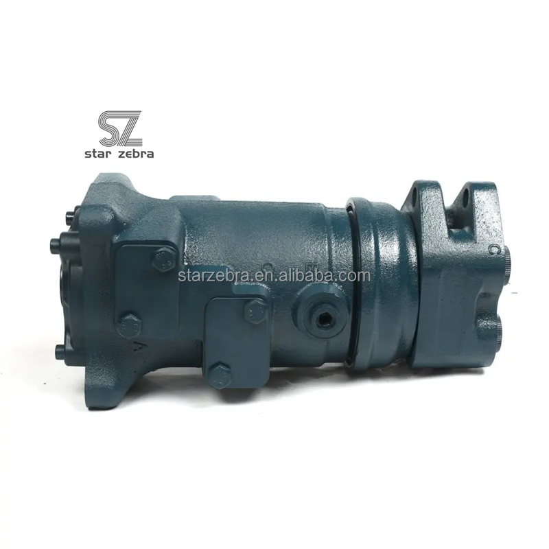 Revolutionize Your Construction Works with the Komatsu 210-8M Oil Distributor Cup Central Rotary Joint