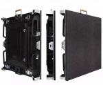 Outdoor Football Stadium Led Screen Perimeter Advertising Boards For Sports