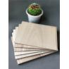 Buy cheap Unisex Training Taekwondo Boards Natural Color Customized Logo Printing from wholesalers
