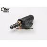 Buy cheap CX130C Hydraulic Control Proportional Solenoid Valve KHJ15450 LL001140 from wholesalers
