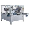 Buy cheap 20-25 Bags/Min GD8-200B Fully Automatic Rotary Bagging Machine from wholesalers