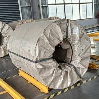 Buy cheap SYL 10mm Hot Rolled Stainless Steel Coil Roll 201 304 3-16mm Thickness product