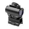 Buy cheap HD-26M 1x22mm Tactical 3 MOA Best Rimfire Scope For Accurate Aiming And Outdoor Hunting from wholesalers