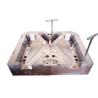 Buy cheap Automotive Two Shot Injection Molding Molds For Car End Cap T1 Succeed 7 Year from wholesalers