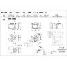 Buy cheap 210 Bar Small Hydraulic Power Packs 12V / Compact Hydraulic Power Pack from wholesalers