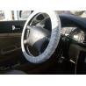 Buy cheap steering wheel cover, car seat cover, disposable cover, pe car foot mat, gear cover, auto, Protective automobile product from wholesalers