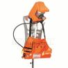 Buy cheap 20 Minutes Portable Emergency Escape Breathing Device Carbon Fibre from wholesalers