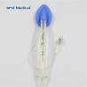Buy cheap Soft Seal Single Use Convenient OEM Available Silicone Laryngeal Mask Airway Supplier from wholesalers