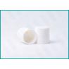 Buy cheap Plastic White Disc Top 24/410 Dispensing Cap For Bath Liquid / Body Wash from wholesalers