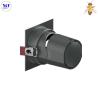 Buy cheap Aluminum Housing 100-240V 5W/2X5w/3X5w/4X5w/6X5w IP40 LED Grill Downlight Spotlight Ceiling Embedded Light from wholesalers