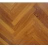 Buy cheap massive parquet - teak from wholesalers