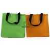 Buy cheap Sedex Audit Insulated Cooler Tote Bags , Outdoor Thermal Delivery Bags For Food from wholesalers