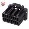 Buy cheap Commercial Automotive Wire Connectors Plastic Housing 16 Pin Car Audio Connector from wholesalers