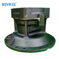Buy cheap Crawler Excavator Parts ZX330-3 excavator travel motor product