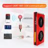 Buy cheap 4S 6S 17S 20S 24S 18V 48V 60V 72V 150Ah Lto Li Ion Lfp Lifepo4 Jikong Bms With Dali Lipo Battery from wholesalers