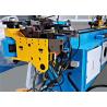 Buy cheap Round Square Steel Metal Pipe Bending Machine CNC Fully Auto from wholesalers