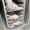 Buy cheap Convenient Water Quick Freezer Machine 220V 2.3kw Instant Freezing Machine from wholesalers