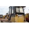 Buy cheap US used CAT D6C bulldozer for sale from wholesalers