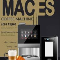 Buy cheap 300 Cups Espresso Automatic Coffee Vending Machine 2700W product