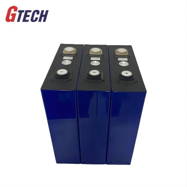 Buy cheap High Capacity LiFePO4 Battery Pack 5000 Times Cycle Life 100A Max Charge Current from wholesalers