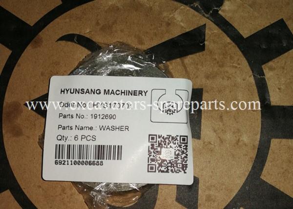 Buy cheap 191-2690 1912690 191-8304 1918304 4T-4501 107-2690 6Y-1202 7H 3609 Washer for CAT E320 E325 from wholesalers