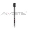 Buy cheap AlTiN Coating Solid Carbide Tap Flat Tip Thread Cutting Taps M1.6 - M24 from wholesalers
