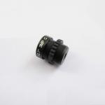 Black M12 CS Mount Lens Holder