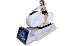 9D VR Arcade Machine Motorcycle Simulator Game Console Racing Game