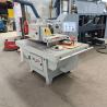 Buy cheap Automatic Multi Rip Saw Single Blade Wood Cutting Ripsaw Machine from wholesalers