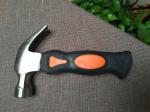 Durable and good price Claw Hammer (XL-0037) with polishing surface and Mini