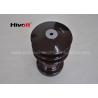 Buy cheap High Voltage Oil Filled Transformer Bushings Modern Style 15KV from wholesalers