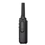 POC BQ-V5 5G Full Network Walkie Talkie Rechargeable 5000km GPS Positioning