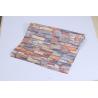 Buy cheap 3D Brick Wall Stickers Wallpaper Waterproof Self Adhesive Pvc Brick Wallpaper from wholesalers