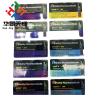 Buy cheap Test Hormones Vinyl Steroide Glass Bottle Labels For Bodybuilders from wholesalers