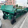 Buy cheap Cargo Use Hydraulic Dock Lift Ramp 20T Dock Ramp For Forklift from wholesalers