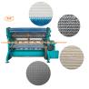 Buy cheap Greenhouse Net Production Equipment Agricultural Net Weaving Machine China Machinery from wholesalers