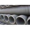 Buy cheap Corrosion Resistant Dredging HDPE Pipe High Tensile Strength 5.8/11.8m Per Length from wholesalers