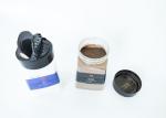 Large Capacity Fashion Design Can Customizable Any Label Spice Jar