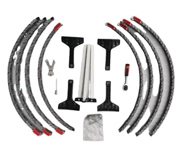 Buy cheap Passenger Car Run Flat Safety Bands SUV MPV Support Ring System from wholesalers