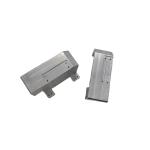 CNC Machining Fastening Fasteners Parts Steel Fabrication Service Screw Parts
